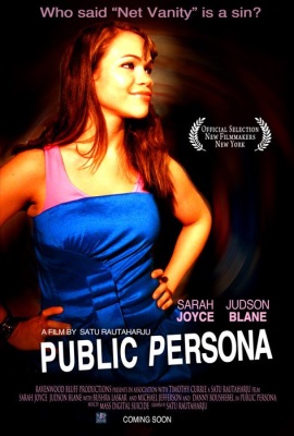 Public Persona