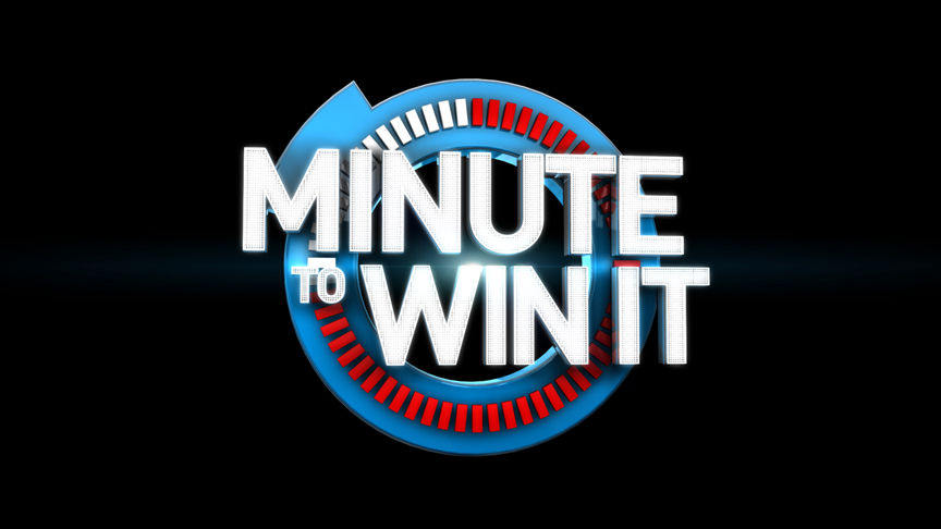 Minute to Win It