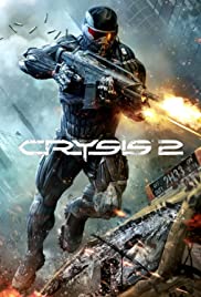 Crysis 2