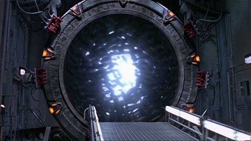 Stargate 3000 3D