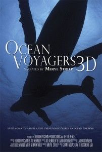 Ocean Voyagers 3D