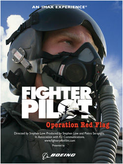 Fighter Pilot 3D