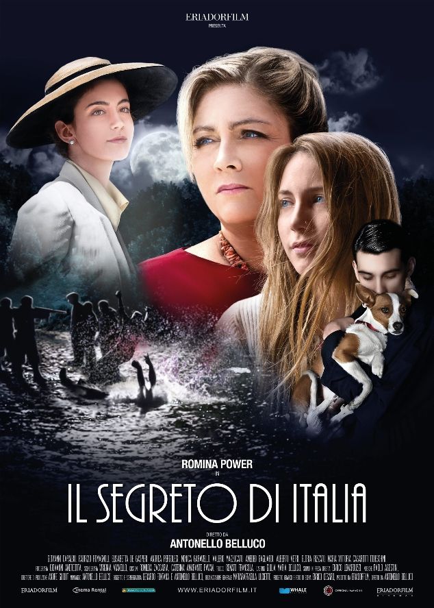 Il segreto di Italia