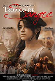 Tropico de Sangre