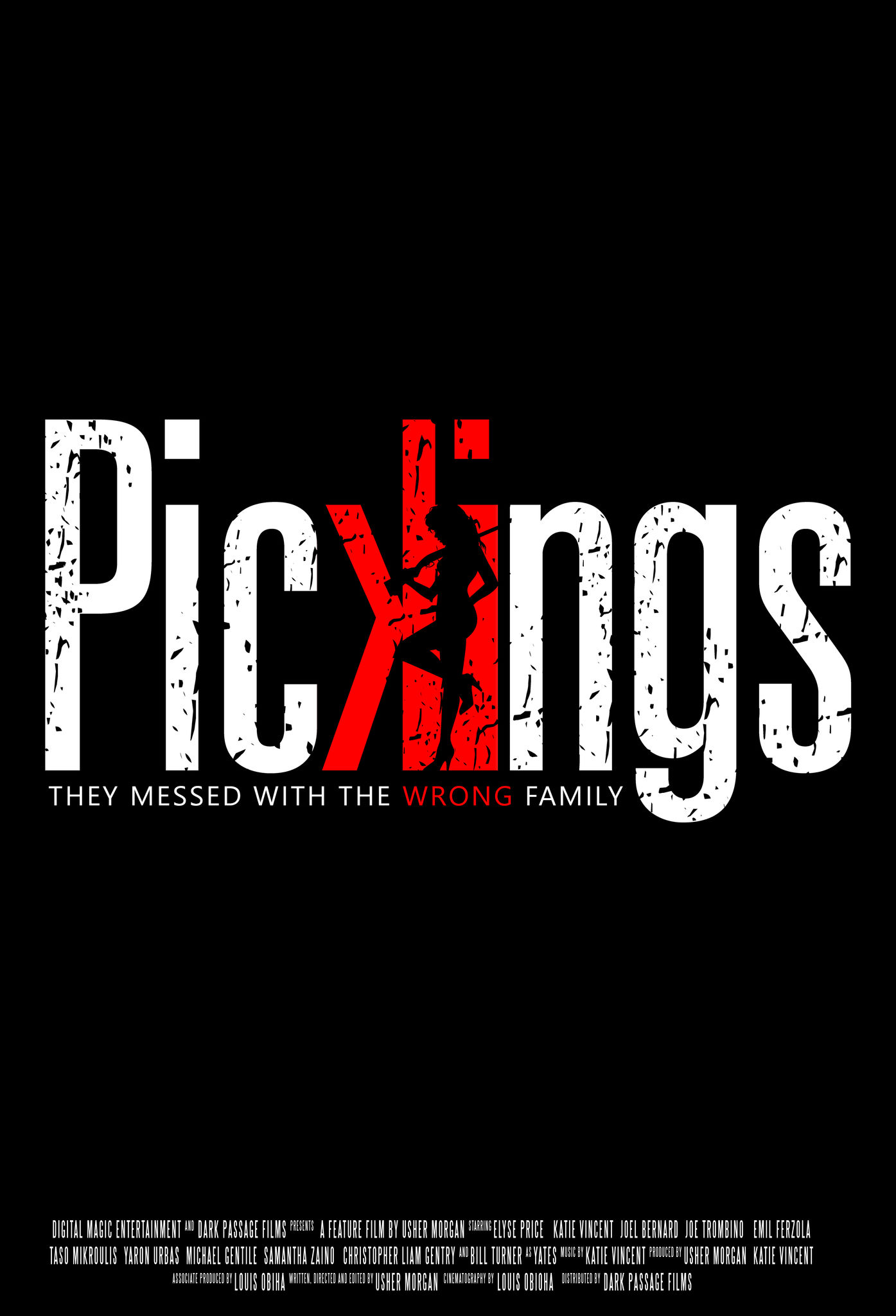 Pickings