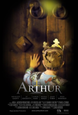 Arthur