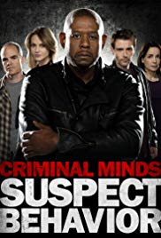 Criminal Minds: Suspect Behavior