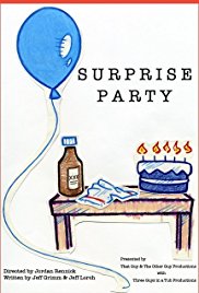 Surprise Party