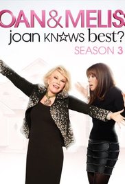 Joan & Melissa: Joan Knows Best?