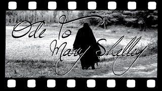 Ode to Mary Shelley