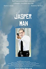 Jasper Man