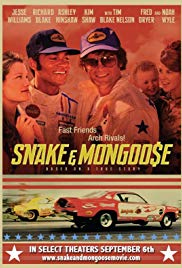 Snake & Mongoose