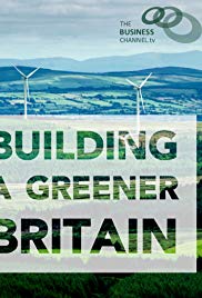 Building a Greener Britain