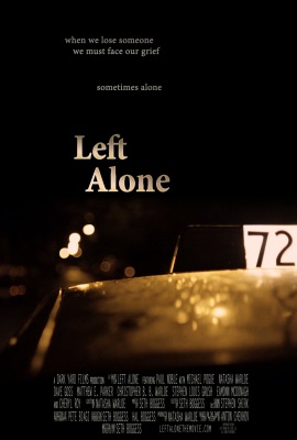 Left Alone