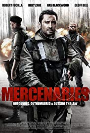 Mercenaries