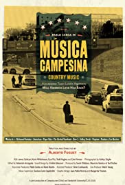 Música Campesina