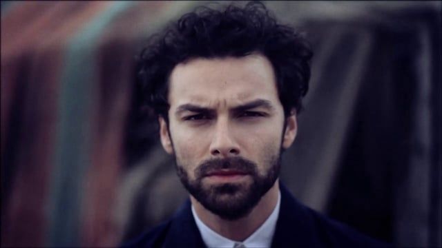 Nowness - Aidan Turner