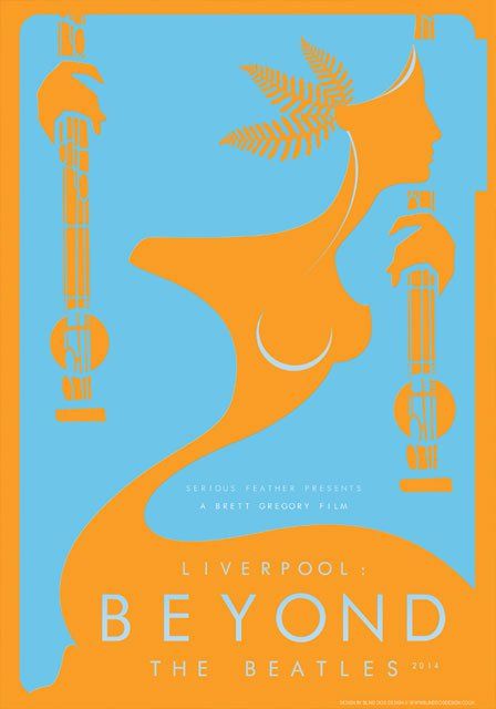 Liverpool - Beyond The Beatles