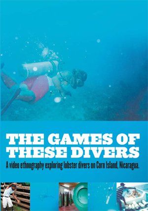 The Games of These Divers