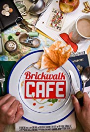 Brickwalk Café