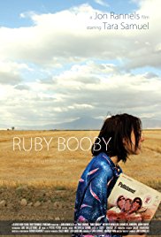 Ruby Booby