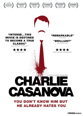 Charlie Casanova