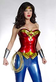 Wonder Woman