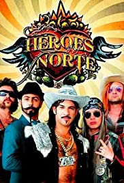 Los Héroes del Norte