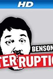 The Benson Interruption