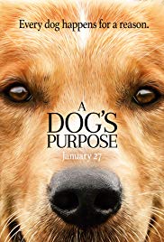 A Dog's Purpose