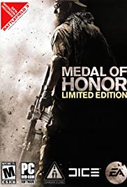 Medal of Honor