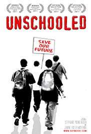 Unschooled: Save Our Future