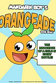 The Mandarin Orange Boy