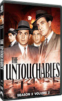 The Untouchables