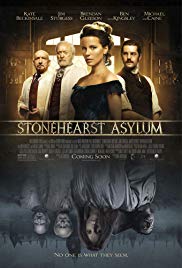 Stonehearst Asylum