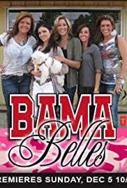 Bama Belles