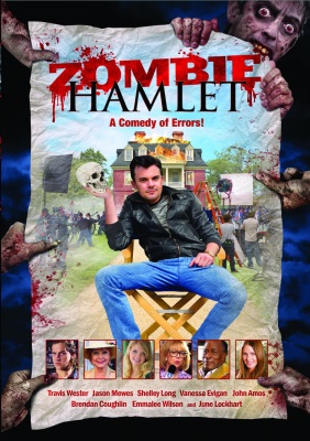 Zombie Hamlet