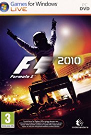 Formula 1: 2010