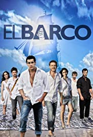 El barco