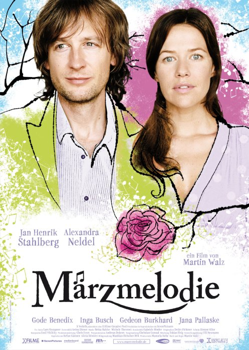 Maerzmelodie (Melodies Of Spring)