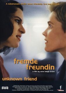 Fremde Freundin