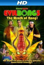 Evil Bong 3: The Wrath of Bong