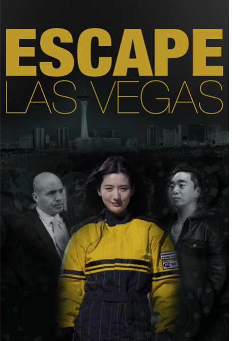 Escaping Las Vegas (in production)