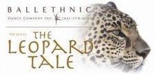 The Leopard Tale