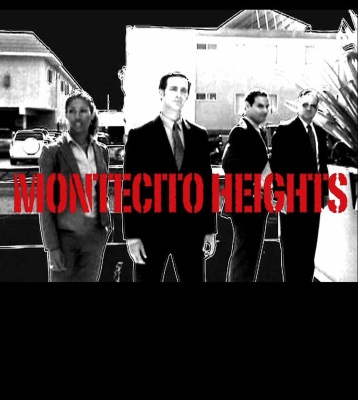 Montecito Heights