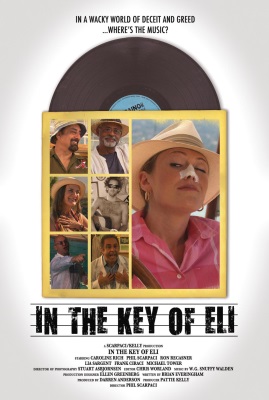 In the Key of Eli