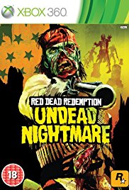 Red Dead Redemption: Undead Nightmare