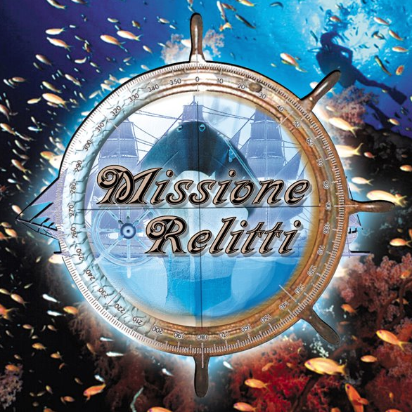 Missione Relitti