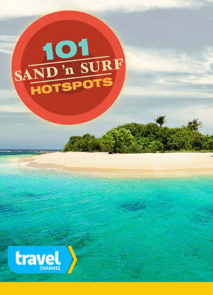 101 Sand n' Surf Hotspots
