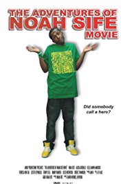 The Adventures of Noah Sife Movie